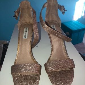 Steve Madden heels